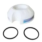 Pool Cleaning Bracket Sturdy Replacement for Salt Chlorinator Turbine Cells
