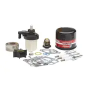 Mercury Marine 300 Hour Maintenance Kit 25HP and 30HP 4 Stroke OEM PN 8M0120839