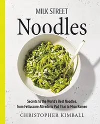 在飛比找誠品線上優惠-Milk Street Noodles: Secrets t