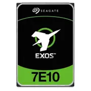 Seagate Exos 7E10 Enterprise 10TB 3.5" SAS HDD, ST10000NM018B