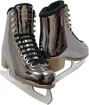 [Jackson Ultima] Jackson Softec Mirage Womens/Girls Ice Figure Skates
