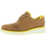 Cole Haan Men's ZeroGrand Wingtip Oxford Zg Eon Wing Ox C33957