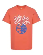 [Nike] Basketball Handstyle in Orange