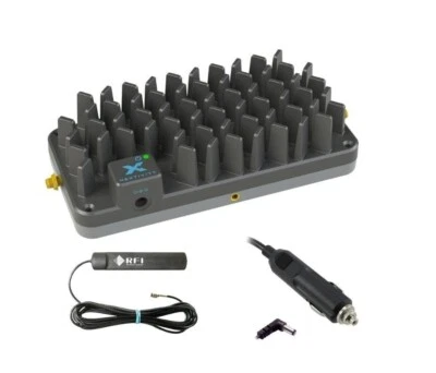 Cel-Fi Roam R41 4G/5G Mobile Signal Repeater Unit Only Kit Telstra Optus