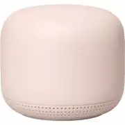 Google Nest WiFi Point with Google Assistant Built-in