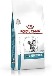 [ROYAL CANIN] Cat Food Hypoallergenic Cat Dry Adult 4.5 kg
