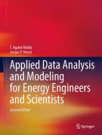 在飛比找博客來優惠-Applied Data Analysis and Mode