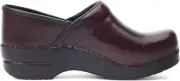 Dansko Women's Professional Cordovan Cabrio 806810202