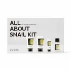 COSRX All About Snail Trial Kit 4 pcs #dau