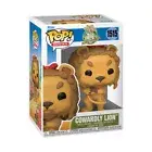 The Wizard of Oz - Cowardly Lion Pop! Vinyl Figure #1515