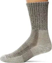 [Thorlos] Thorlo Men's Light Hiking Sock 3 Pack