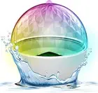 PyleHome PLSLD5 Solar Pool Floats Light