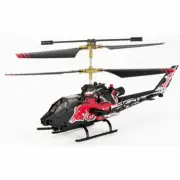 Carrera Red Bull Cobra TAH-1F Remote Control Helicopter Helicopter Carrera RC