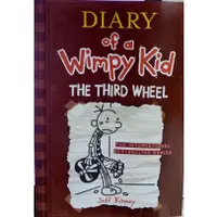 在飛比找蝦皮購物優惠-遜咖日記7DIARY of a Wimpy Kd THE T