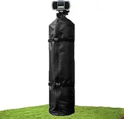 Water Softener Cover Outdoor - Water Softener Tank Jacket 600d Oxford Cloth,Water Softener Tank Jacket Protect Outdoor Softener All Year Round