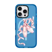 iPhone 16 Pro Impact Case MagSafe Compatible Pointe shoes