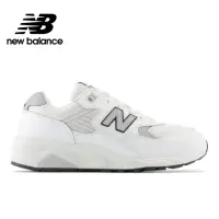 在飛比找momo購物網優惠-【NEW BALANCE】NB 復古鞋_男鞋/女鞋_白色_M