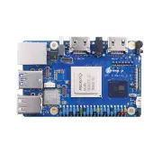 Orange Pi 5 MAX Development Board RK3588 Onboard 64-bit WiFi Bluetooth 2.5G High-speed Network Port Single Board Compute