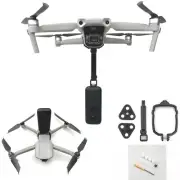 For DJI Mavic Air 2 Quadcopter Panoramic Camera Mount Holder Expansion Bracket