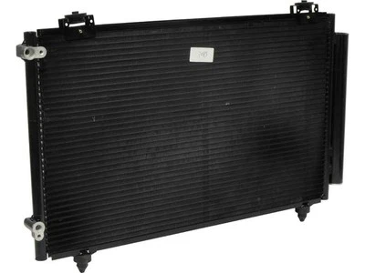 For 2003-2004 Toyota Corolla A/C Condenser 89749ZTVH Condenser Parallel Flow (for: Toyota)