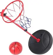 1Set Floating Basketball Hoop for Swimming Pools Detachable Design for Indoor Outdoor Fun for Family Games Enhances Coordination Teamwork Skills High