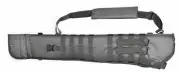 Scabbard padded case for Ruger american rimfire® compact hunting tactical gear.