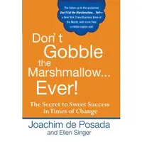 在飛比找蝦皮商城優惠-Don't Gobble the Marshmallow..