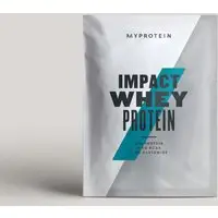 在飛比找Myprotein優惠-[Myprotein] Impact 乳清蛋白粉（單包） -