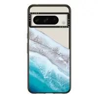 在飛比找CASETiFY優惠-Pixel 8 Pro 強悍防摔手機殼 Bahama Bea