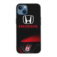 在飛比找蝦皮購物優惠-Honda 本田汽車防摔保護套適用於蘋果手機殼 IPhone