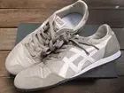 Onitsuka Tiger SERRANO 1183B400 022 Oyster Grey/White Unisex Shoes