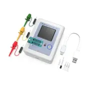 TC1 1.8 Inch LCD Display Multimeter Transistor Tester U6X89816