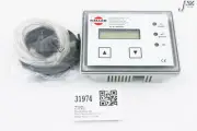 31974 KELLER DIFFERENTIAL PR MON, 5000 ATEX, 9505300253 (NEW) RM-DPC MICRO