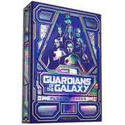 Playing Cards - Theory11 Guardians of the Galaxy (Single)