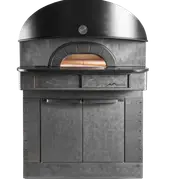 Moretti Forni Neapolis Electric Deck Oven - 9 x 30cm Pizza