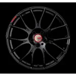 【YGAUTO】日本直送 正品 RAYS 2X7 GLOSSY BLACK 19 寸