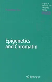 在飛比找博客來優惠-Epigenetics And Chromatin