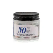 Solid Toothpaste Nobs Without The BS Tablets Flavors Teeth Breath Mouthwash Smoke Remove Bad Whitening Fresh Charcoal Stains 1pc
