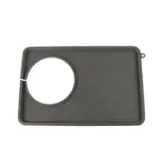 Espresso Tamper Mat for Breville 870880 NonSlip Silicone and Easy to Clean