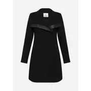 Josie Felted Wool Coat