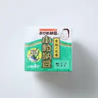 在飛比找樂天市場購物網優惠-OKAME 小粒納豆四付綠納豆 202G(4盒裝)/おかめ納