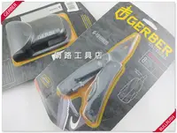 在飛比找Yahoo!奇摩拍賣優惠-網路工具店『GERBER BULLRUSH MULTI-TO