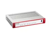 ZYXEL USG FLEX 50HP Network Security/Firewall Appliance (usgflex50hp)