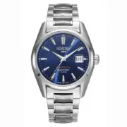 ROAMER Swiss Made Automatic Men's Watch 210665 41 45 20