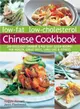 Low-fat Low-cholesterol Chinese Cookbook ― 200 Delicious Chinese & Far East Asian Recipes for Health, Great Taste, Long Life & Fitness