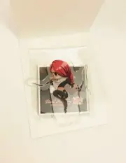 Devil May Cry Series Pasela Acrylic Stand Lucia