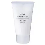 [MUJI 無印良品]攜帶用MUJI溫和保濕洗面乳/30G