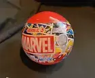 Marvel Chibi Snapz Series- 1 Blind Ball - 2 characters in each capsule