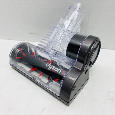 Dyson Mini Turbine Brush Head Attachment Tool DC24 DC25 DC40 DC41 DC50 DC55 DC75