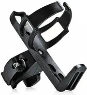 Bike Cup Holder Cycle Beverage Water Bottle Cage Mount Drink Bicycle Handlebar Adjustable 360 Degrees Bicycle Water Bottle Rack Cage New